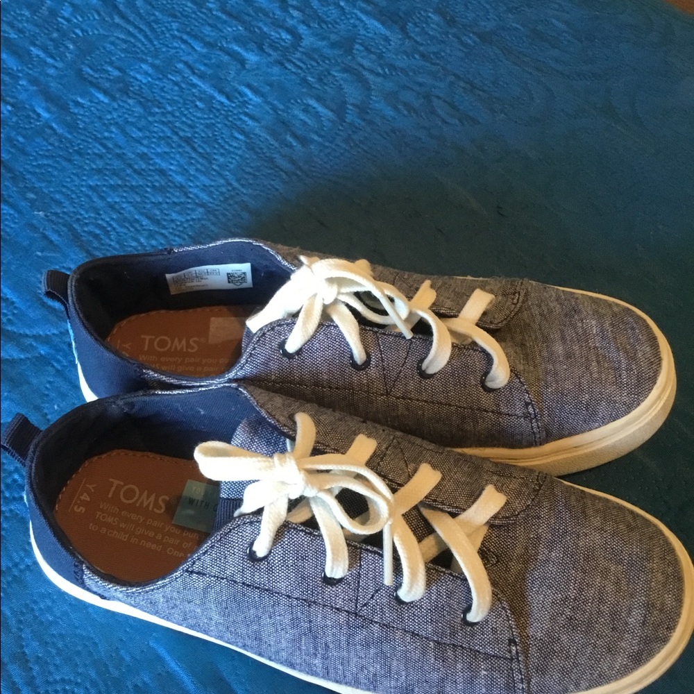 🌹Toms Shoes